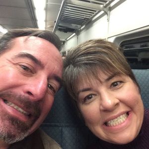 Meet your Posher, Kris